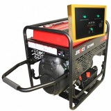 Cumpara ieftin Generator de curent SENCI SC15000 EVO-ATS putere maxima 13 kW 230V pornire electrica ATS inclus
