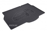 Tavita Portbagaj Cauciuc Opel Astra H Hatchback Rigum (2004-2014) - Fara Podea Mobila