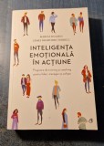 Inteligenta emotionala in actiune Marcia Hughes James Bradford Terrell