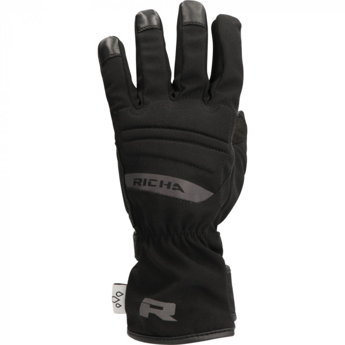 Manusi Moto Vara Richa Summerrain 2 Gloves, Negru, 3XL