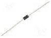 Dioda redresoare, 2A, 0,4kV, DO41, ONSEMI - MUR240RLG