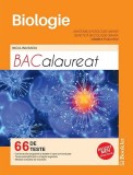 Niculina Badiu - Bacalaureat. Biologie. 66 de teste clasele 11-12, Booklet
