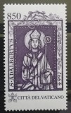 BC383, Vatican 1997, serie arta religioasa, Nestampilat