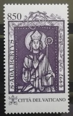 BC86, Vatican 1997, serie arta religioasa
