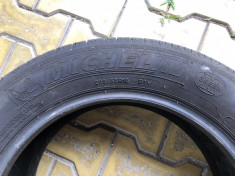 VAND Michelin XGREEN 205/55R16 91 V foto