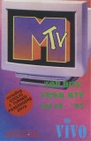 Various - Top Hits From MTV (Vol 14 - '95), Caseta audio