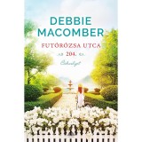 Fut&oacute;r&oacute;zsa utca 204. - C&eacute;drusliget - Debbie Macomber