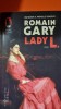Lady L - Romain Gary, 2021, Brosata