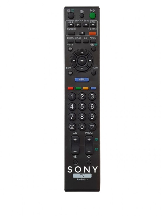 Telecomanda TV Sony - model V1