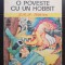 O poveste cu un Hobbit - J. R. R. Tolkien