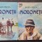 MOROMETII - Marin Preda (2 volume Gramar)