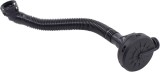 Furtun aerisire bloc motor Seat Cordoba, Ibiza 3, Ibiza 4, Toledo 4; Skoda Fabia 1, Fabia 2, Rapid, Roomster; VW Polo, Polo 5, 1.2, 1.2 12V,