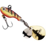 Spinnertail Berkley Pulse Yellow Perch 5cm 5g