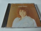 Country drems, cd