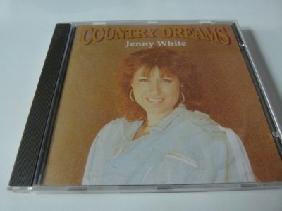 Country drems, cd foto