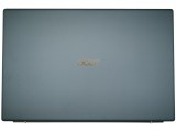 Capac Display Laptop, Acer, Swift 1 SF114-33, SF114-34, N20H2, 60.A3EN8.001, albastru