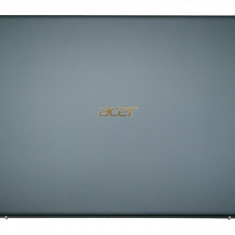 Capac Display Laptop, Acer, Swift 1 SF114-33, SF114-34, N20H2, 60.A3EN8.001, albastru