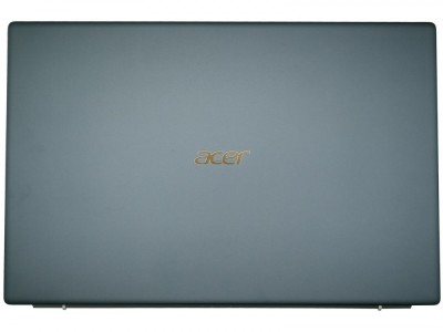 Capac Display Laptop, Acer, Swift 1 SF114-33, SF114-34, N20H2, 60.A3EN8.001, albastru foto