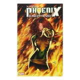 X-Men, Greg Pak