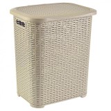 Cos rufe bej 45L 34.5x41x46cm Heinner DNC49299