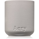 Aery Persian Thyme Candle lum&acirc;nare parfumată 130 g