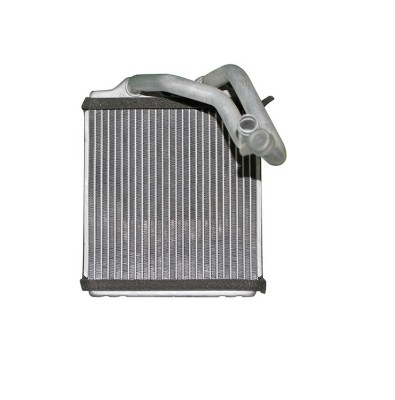 Radiator incalzire habitaclu Mitsubishi Colt/Lancer 1996-2004, 182x174x32mm, RapidAuto 5231N8-1 foto