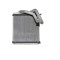 Radiator incalzire habitaclu Mitsubishi Colt/Lancer 1996-2004, 182x174x32mm, RapidAuto 5231N8-1