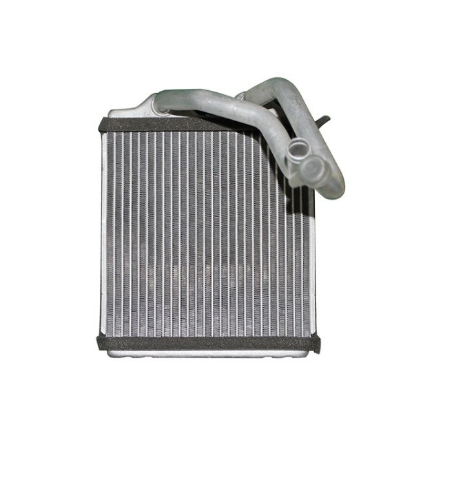 Radiator incalzire habitaclu Mitsubishi Colt/Lancer 1996-2004, 182x174x32mm, RapidAuto 5231N8-1