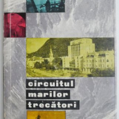 Circuitul marilor trecatori (text Gh. Epuran)