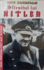 Sfarsitul lui Hitler - Anton Joachimsthaler, Editura Lider 1994, Istorie, Paperback, 393 pagini