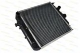 Radiator, racire motor SUZUKI SWIFT II Hatchback (EA, MA) (1989 - 2005) THERMOTEC D78002TT