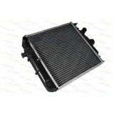 Radiator, racire motor SUZUKI SWIFT II Hatchback (EA, MA) (1989 - 2005) THERMOTEC D78002TT