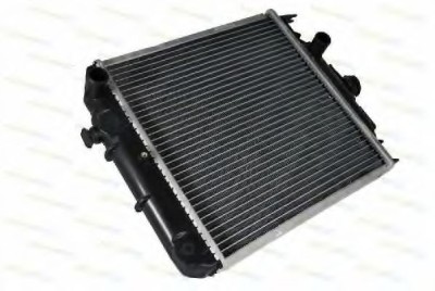 Radiator, racire motor SUZUKI SWIFT II Hatchback (EA, MA) (1989 - 2005) THERMOTEC D78002TT foto