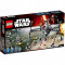LEGO Star Wars 75142 Homing Spider Droid