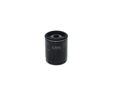 BOSCH F 026 407 235 Filtru ulei foto