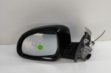 Oglinda laterală st&acirc;nga BMW X3 G01, F97 2019 OEM: 8491671 30389273