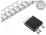 Controler SMPS AC/DC PMIC POWER INTEGRATIONS SO8 Uintr: 85-265V