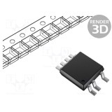 Controler SMPS AC/DC PMIC POWER INTEGRATIONS SO8 Uintr: 85-265V