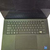 Laptop DELL XPS 15 9520, Intel Core i9-12900HK, 32GB DDR4, 1TB SSD, Nvidia Geforce RTX 3050Ti , 15.6", 4k Touchscreen, Win 11 Pro