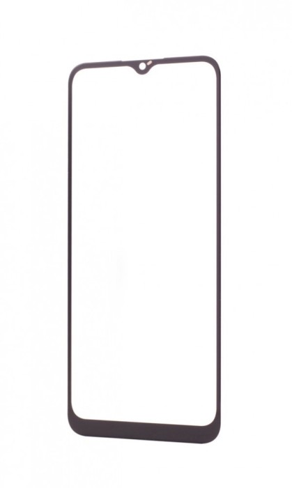 Geam Sticla + OCA Samsung Galaxy A03s, A037