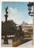 FA12 - Carte Postala- CEHIA - PRAHA, Prague Castle , necirculata, Circulata, Fotografie