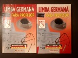 Ida Alexandrescu et al. - Limba germană fără profesor (2 vol., editura Niculescu) (un vol. cu adnotări)