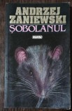 SOBOLANUL - ANDRZEJ ZANIEWSKI