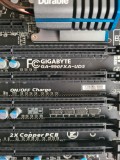 Placa de baza GIGABYTE GA-990FXA-UD5 socket AM3+