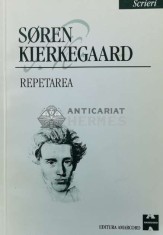 Repetarea - 2000 - Soren Kierkegaard (Y35)