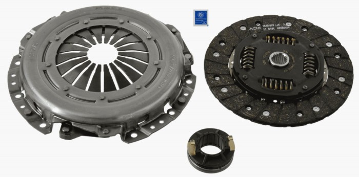 SACHS 3000 951 098 Set ambreiaj