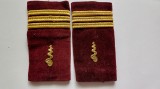 Grade Militare-capitan medic