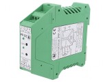 Adaptor Poziție Potențiometru Șină DIN 50&Omega;-100k&Omega;
