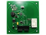 Cititor RFID 5V Modbus RTU 1-wire I2C RS232 SPI UART WIEGAND
