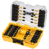 Set biti, 31 piese DeWALT DT70737T-QZ HardWork ToolsRange